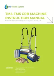 CRB Cleaning Systems