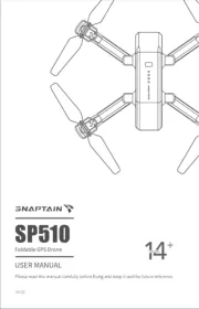 Snaptain