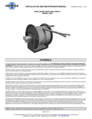 Coxreels