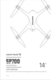 Snaptain