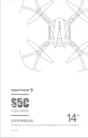 Snaptain