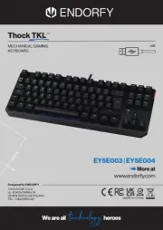 ENDORFY