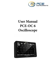 PCE Instruments
