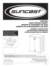 Suncast