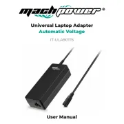 Mach Power