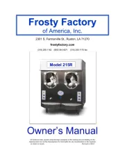 Frosty Factory