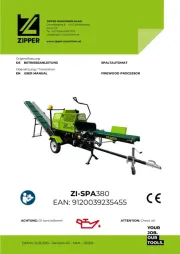 Zipper