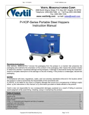 Vestil
