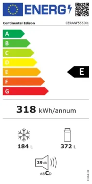 Continental Edison