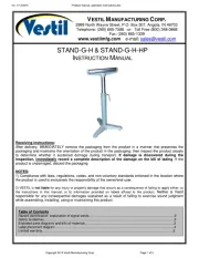 Vestil