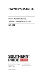 Southern Pride