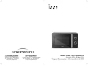 Izzy