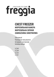 Freggia