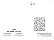 Izzy