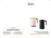 Izzy