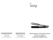 Izzy