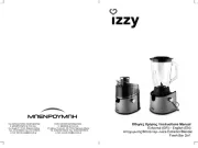 Izzy