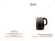 Izzy