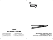 Izzy
