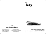 Izzy