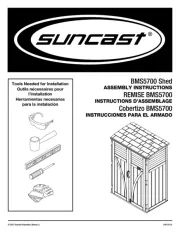 Suncast