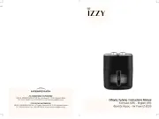 Izzy