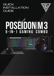 Gamdias