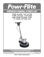 Powr-Flite