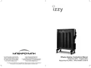 Izzy