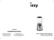 Izzy