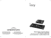 Izzy