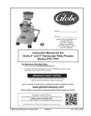Globe