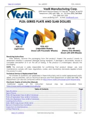 Vestil