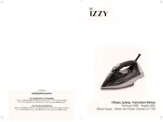 Izzy