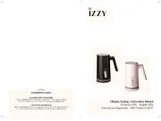 Izzy