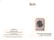 Izzy