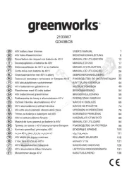 Greenworks