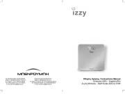 Izzy
