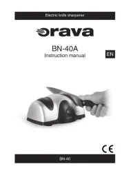 Orava