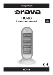 Orava