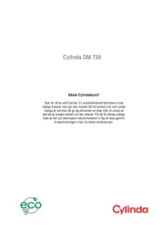 Cylinda