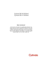 Cylinda