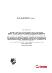 Cylinda