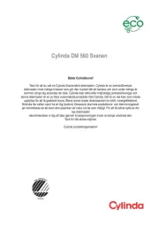 Cylinda