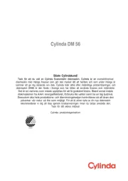 Cylinda