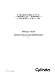 Cylinda