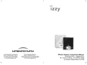 Izzy