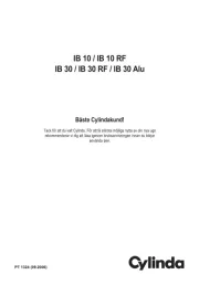 Cylinda
