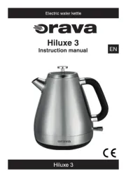 Orava