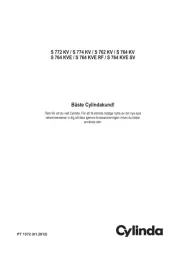 Cylinda